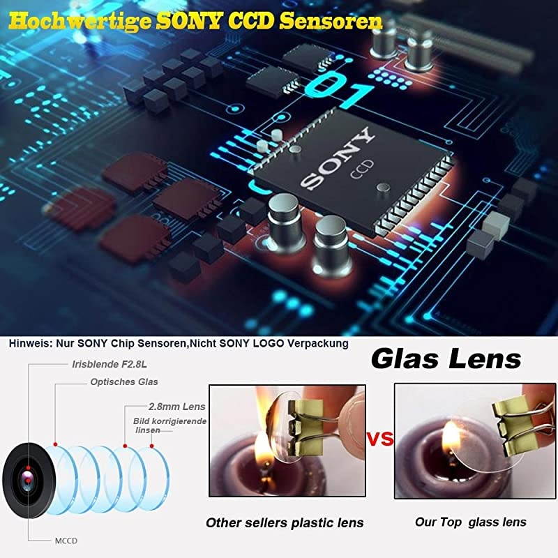 Reversing VehicleSpecific Integrated in Number Plate Light License Rear View Backup Camera for Honda AccordAcura TSXAccordPilotCivic EKCivic FDOdysseyAcura TSX HD Back Camera