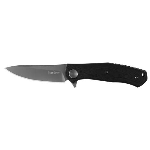 Kershaw Concierge Folder 3.25 in Plain G-10 Handle