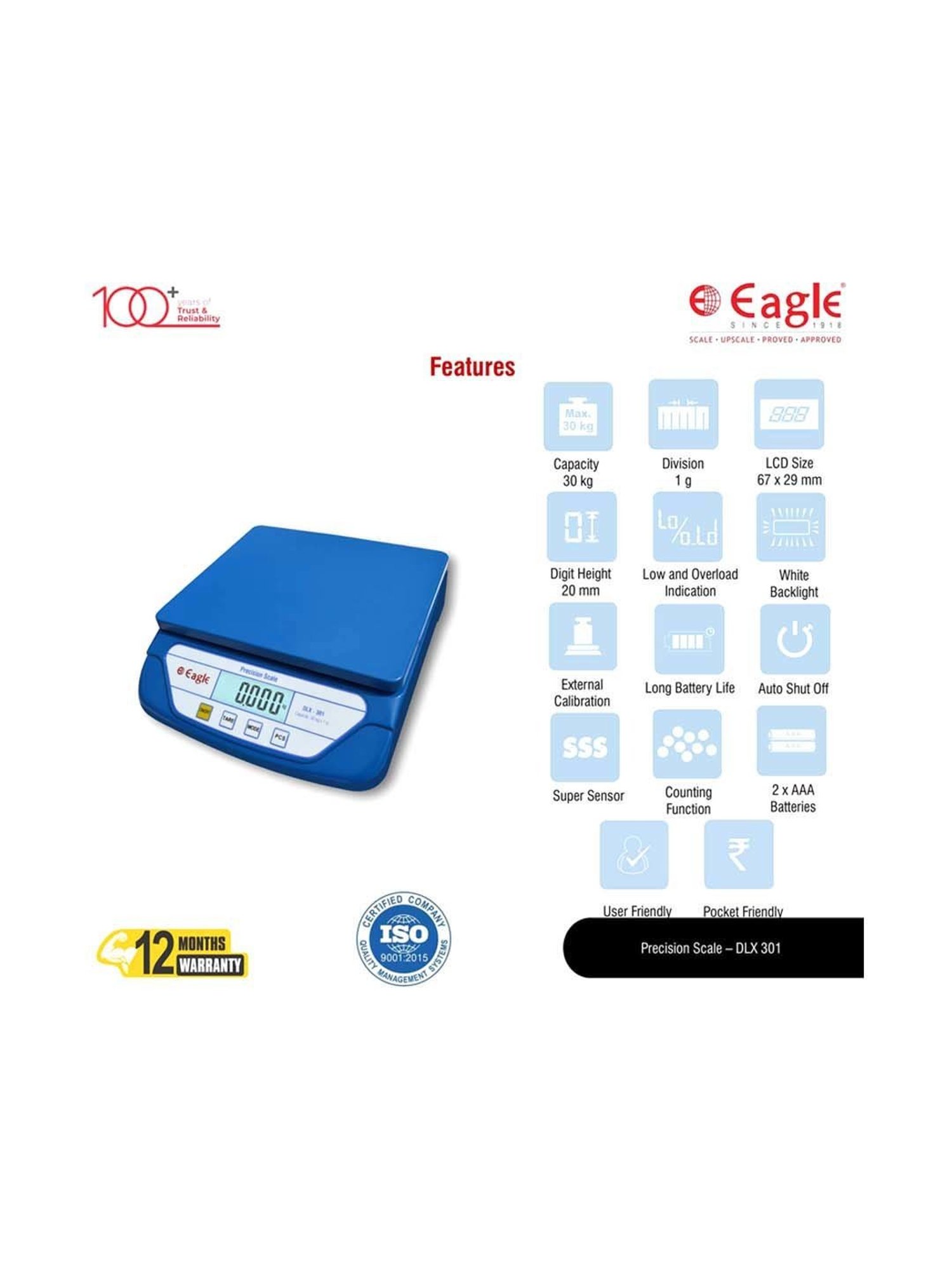 Beurer GS 213 Glass Bathroom/Weighing Scale