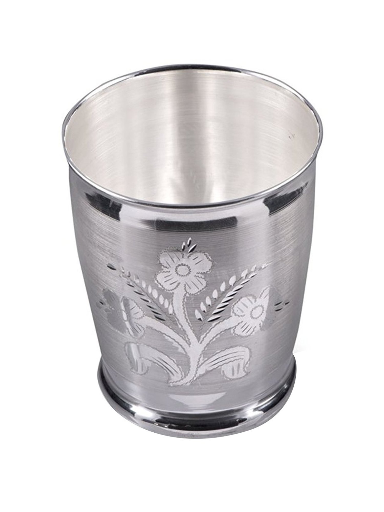 Joyalukkas 92.5 Sterling Silver Glass - 53.27 gm