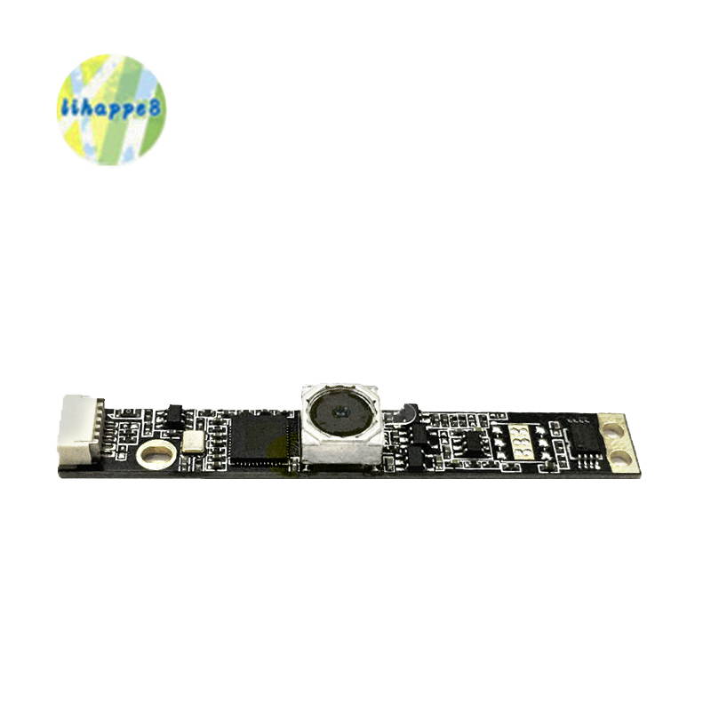 Dynamic 66DB IP USB Camera Module for Win XP/Win 7/Vista HD 3264*2448 Night Vision Camera Module