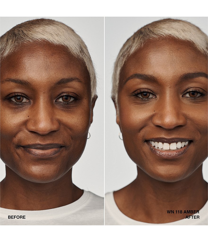 MAC Studio Radiance Face and Body Radiant Sheer Foundation