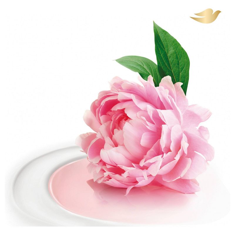 Dove Renewing Peony & Rose Oil Nourishing Body Wash - 34 fl oz