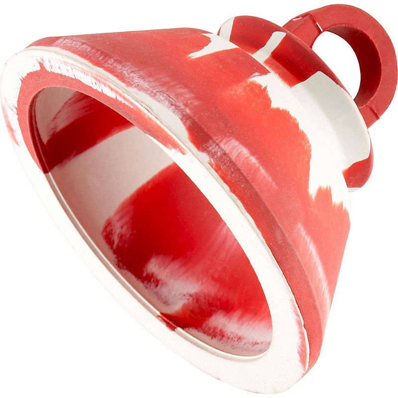 Mutec MHT113 True Tone Blue Polymer Trumpet Straight Mute