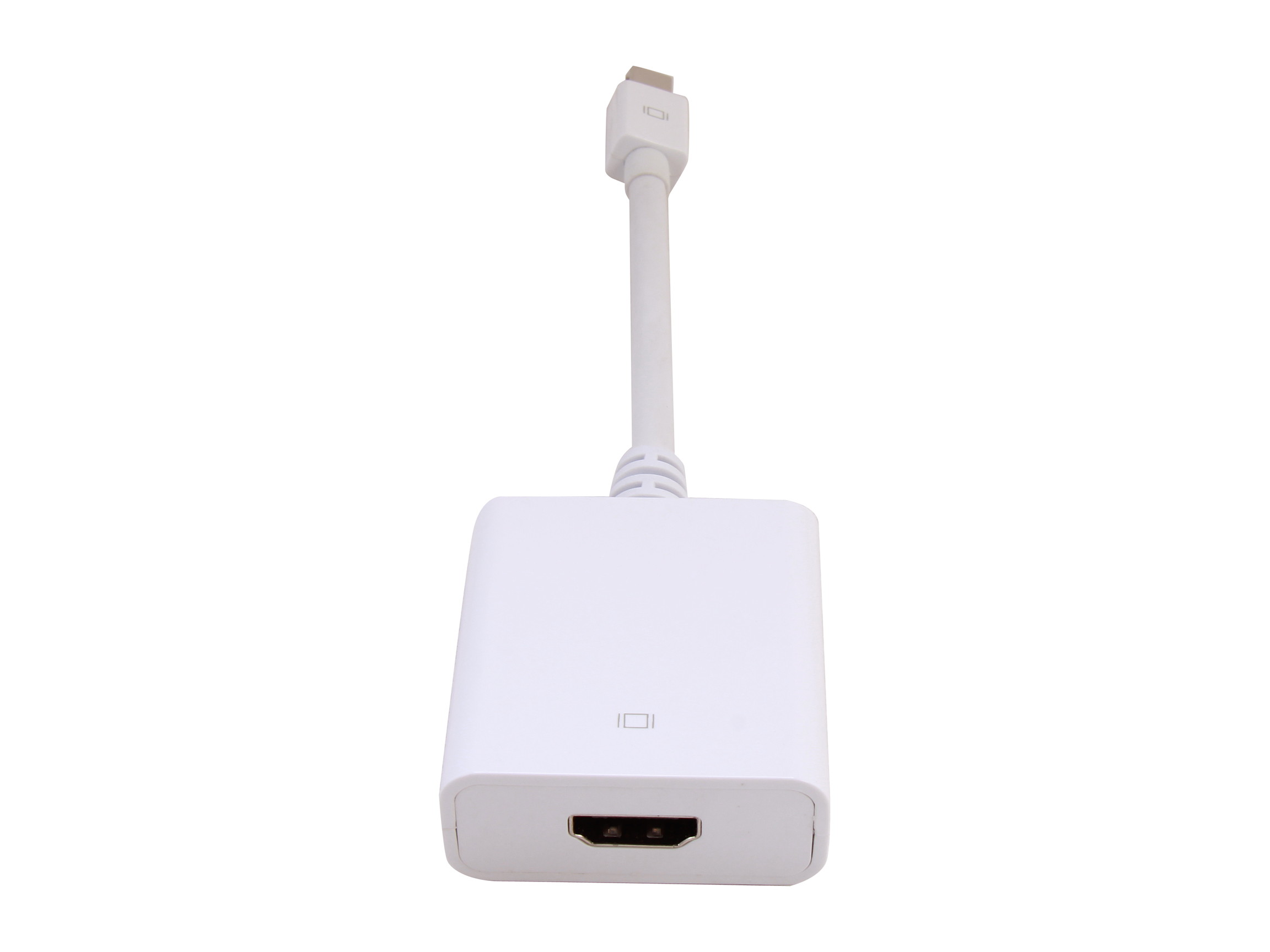 DAT 5884D Mini Display Port to HDMI Adapter