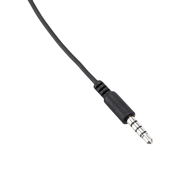 Dynamic Microphone (PGA48-LC)