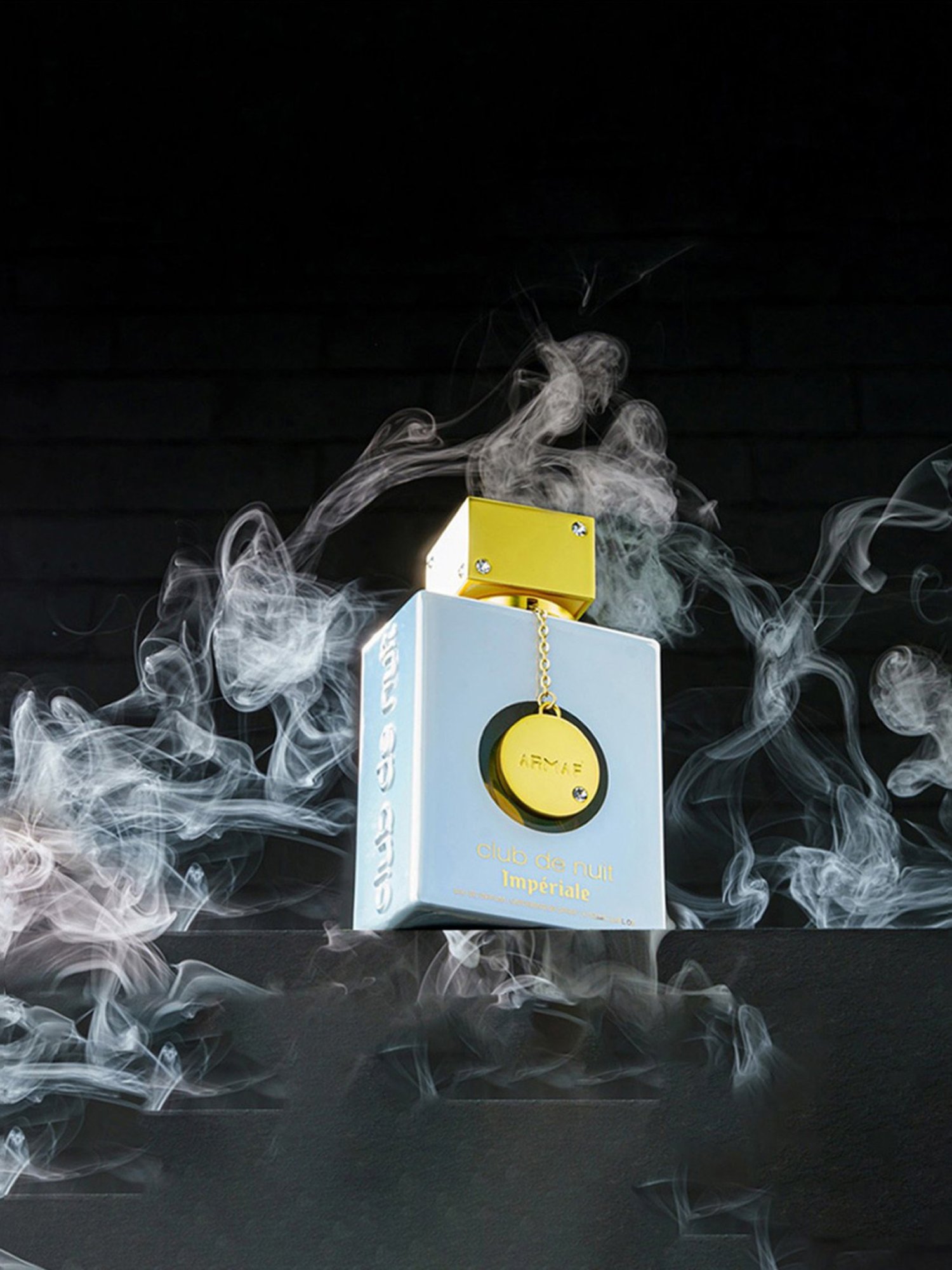 Armaf Club de Nuit Imperiale Eau de Parfum for Women - 105 ml