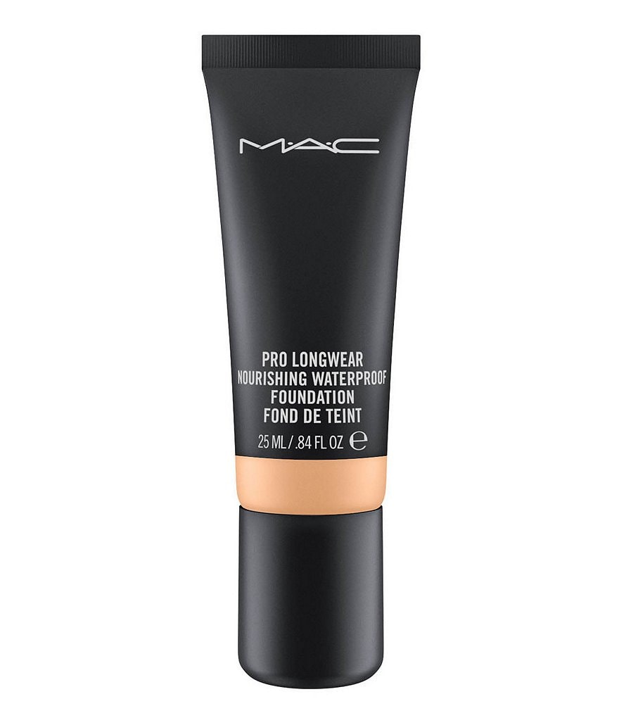 MAC Pro Longwear Nourishing Waterproof Foundation