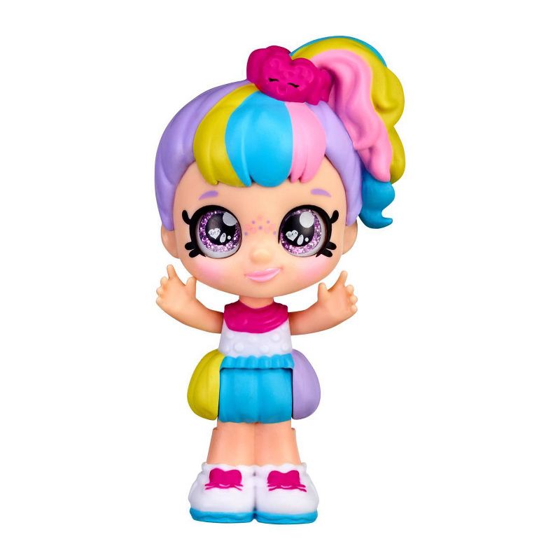 Kindi Kids Minis - Rainbow Kate