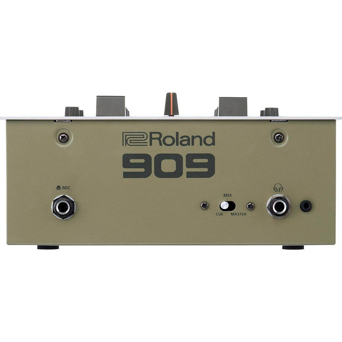 Roland DJ-99 2-Channel DJ Mixer 909