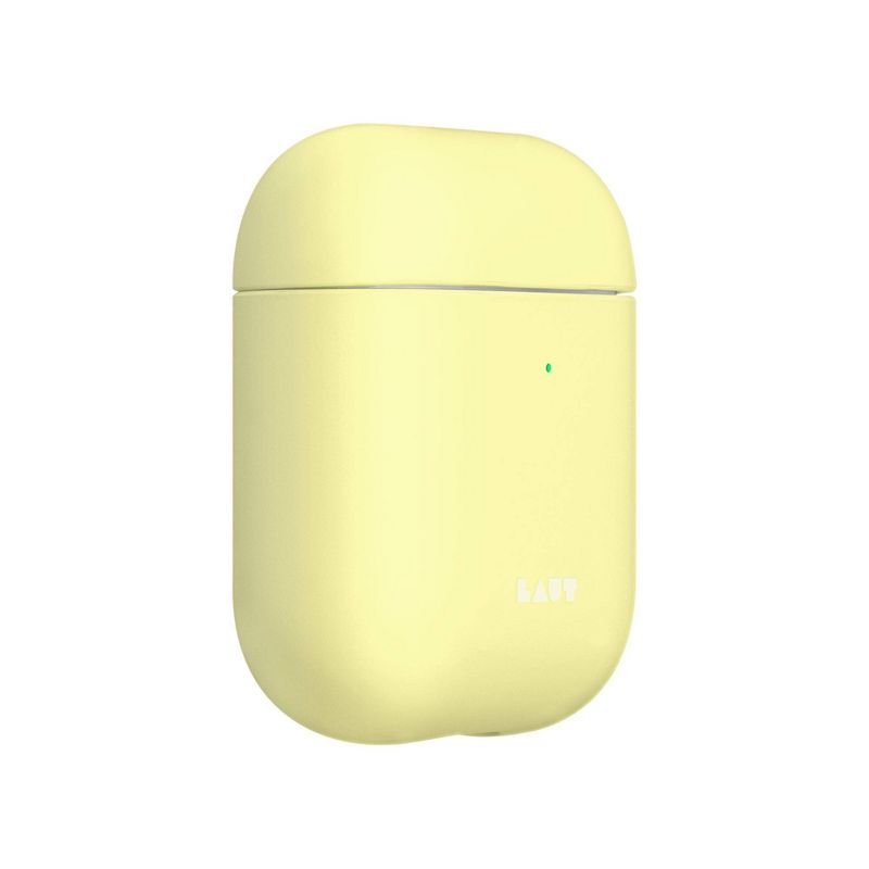 LAUT Pastels Airpod Case - Sherbert