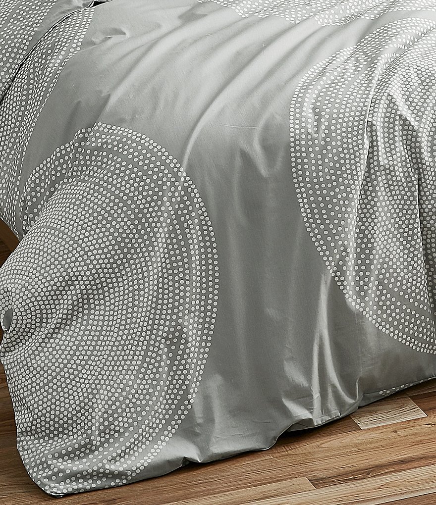 Marimekko Fokus Circle Comforter Mini Set