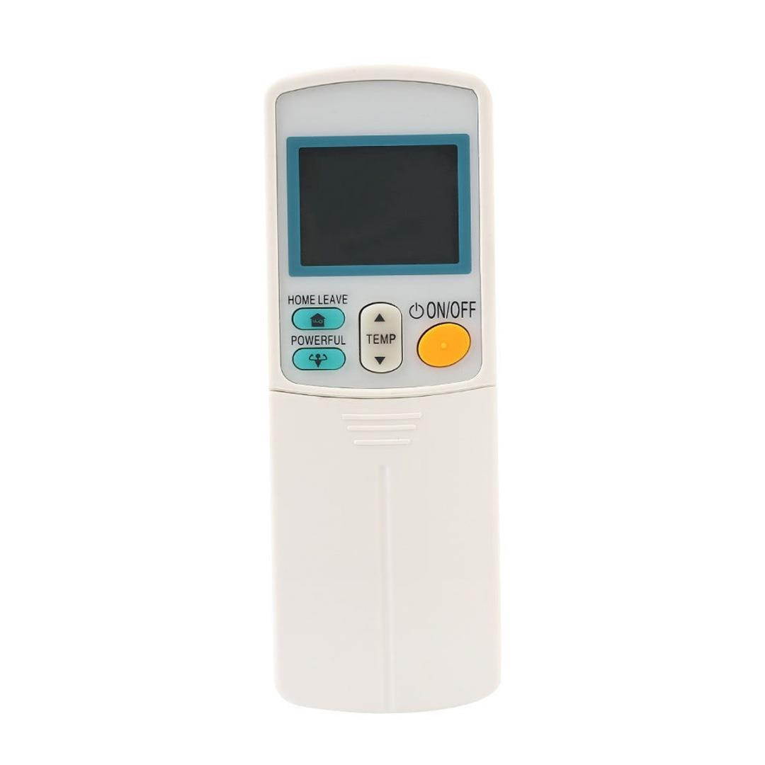 1pc Pro Air Conditioner Remote Controller Dedicated Replacement Remote Control For DAIKIN ARC433A1 ARC433A83