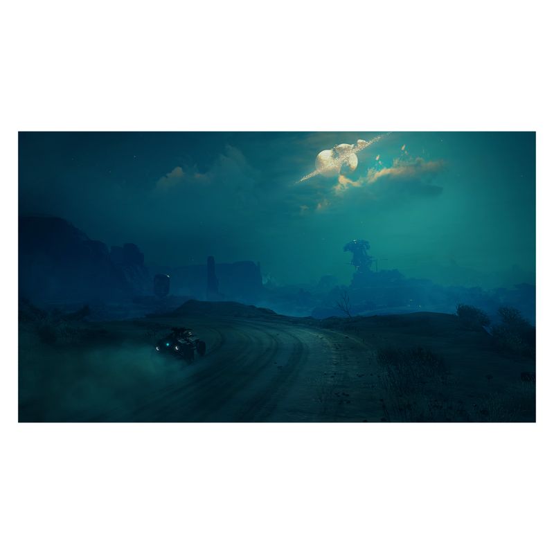 Rage 2 - PlayStation 4