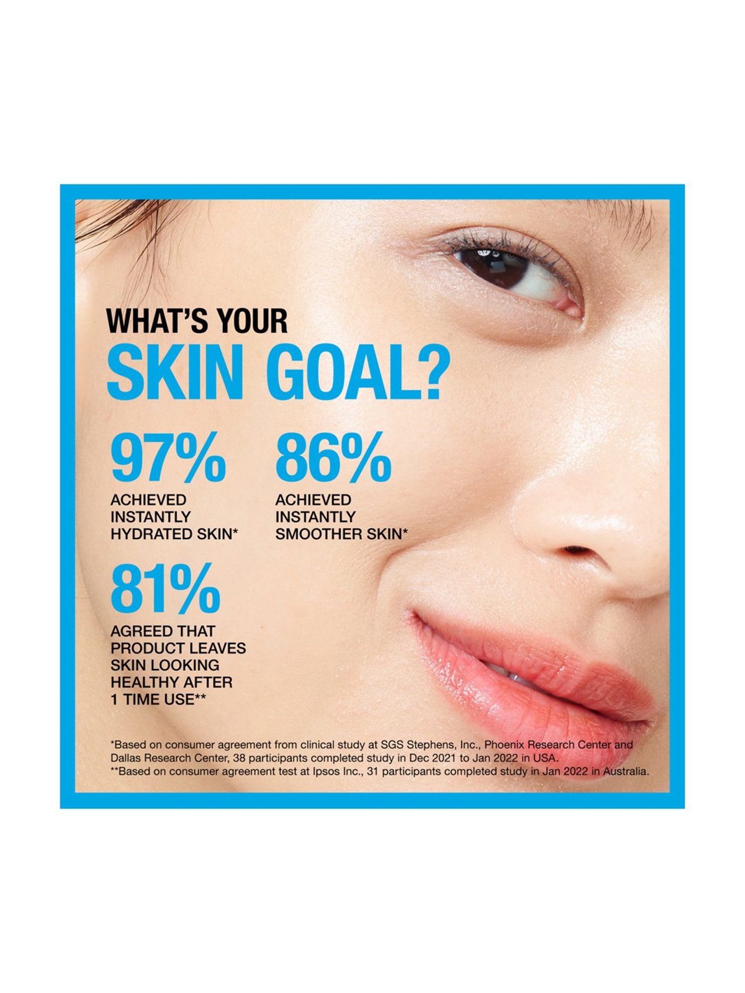 Neutrogena Hydro Boost Water Gel Refill - 50 gm