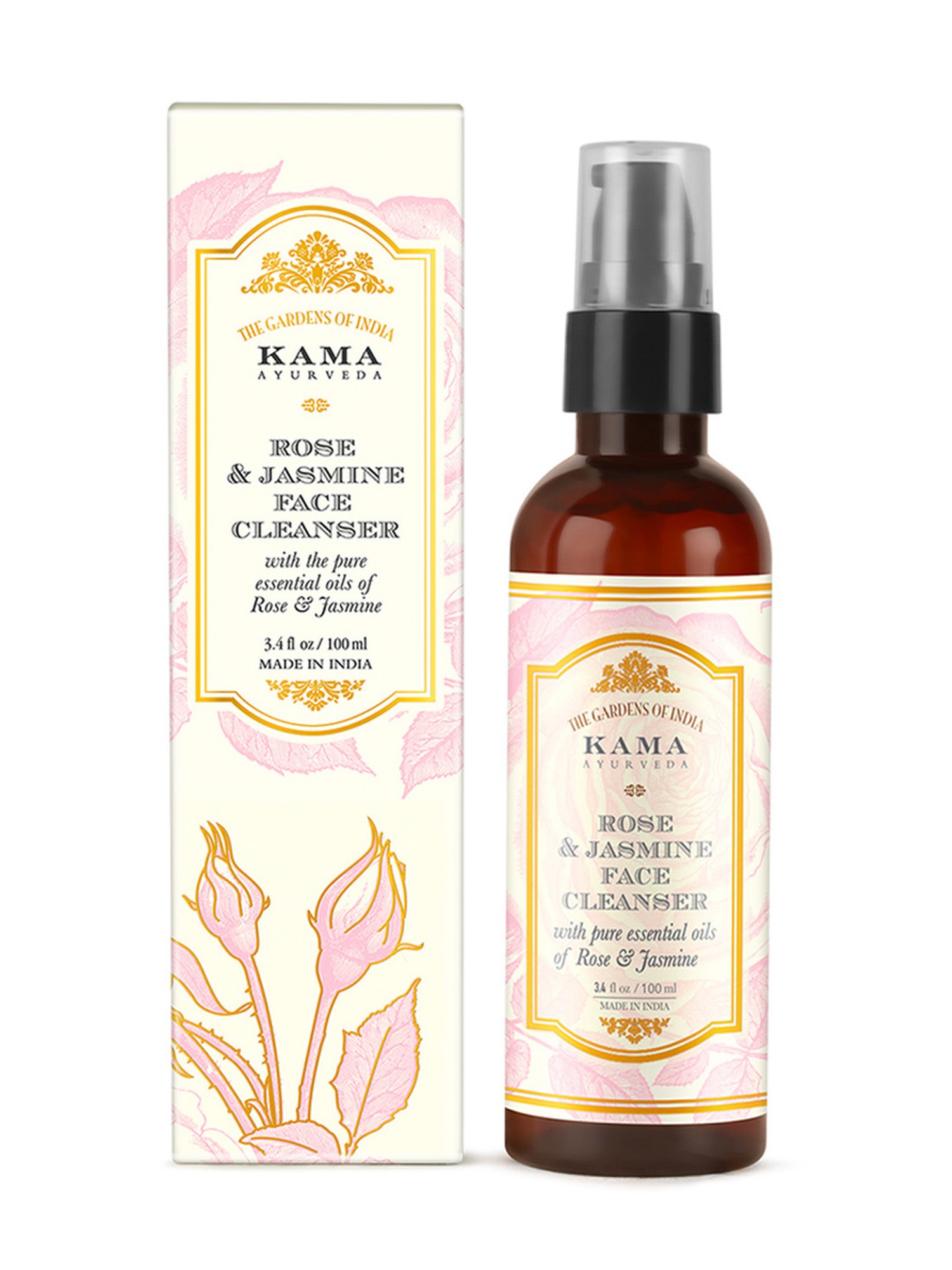 Bioderma Atoderm Body Cleansing Oil - 33.8 fl oz