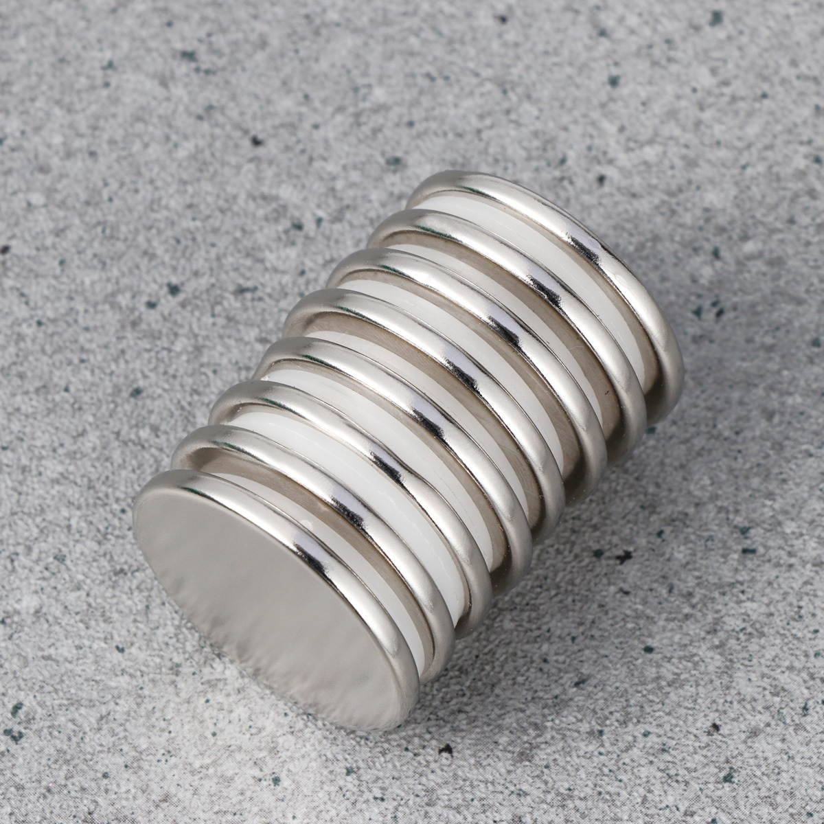 1 Set Car Mounted Phone Stand Sensing Phone Storage Bracket Car Phone Holder