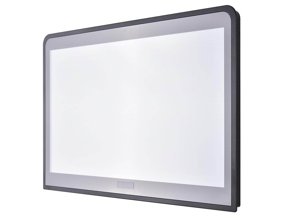 14" 10 Points Capacitive Touch Embedded Panel PC 8G RAM 64G SSD Z10
