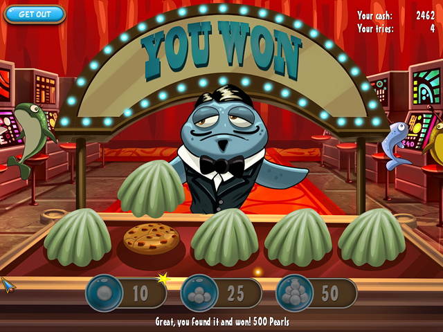 Atlantic Quest Solitaire [Online Game Code]