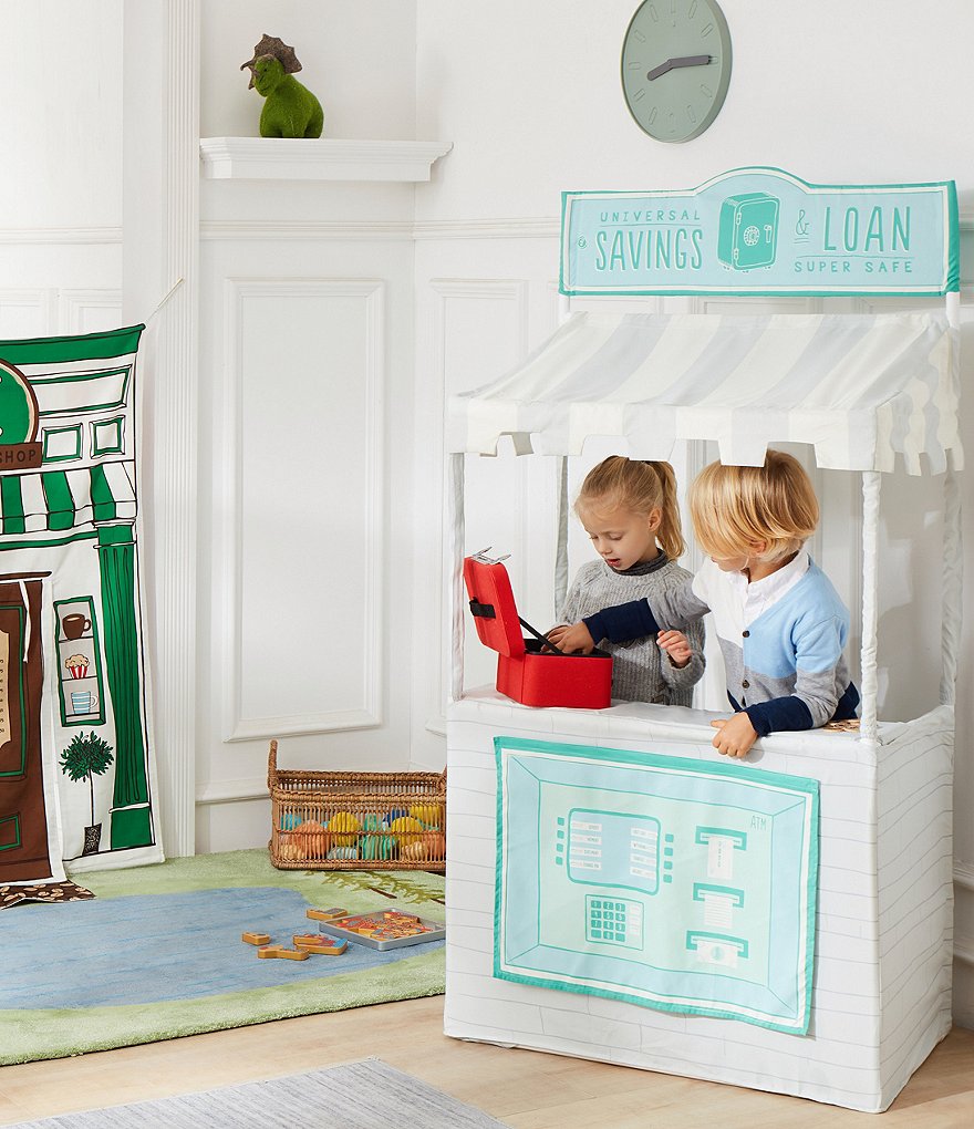 Wonder Wise by Asweets 3-in-1 Interchangeable Play Stand