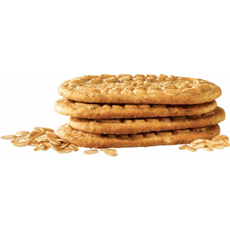 belVita Golden Oat Breakfast Biscuits - 5 Packs