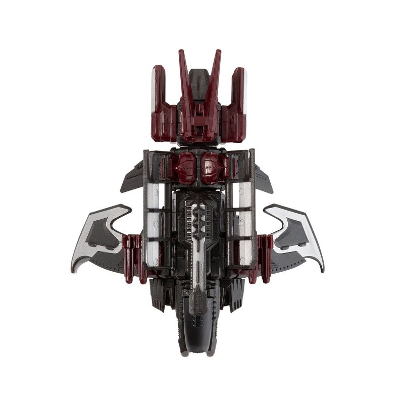 Snap Ships Locust K.L.A.W. Stealth Craft