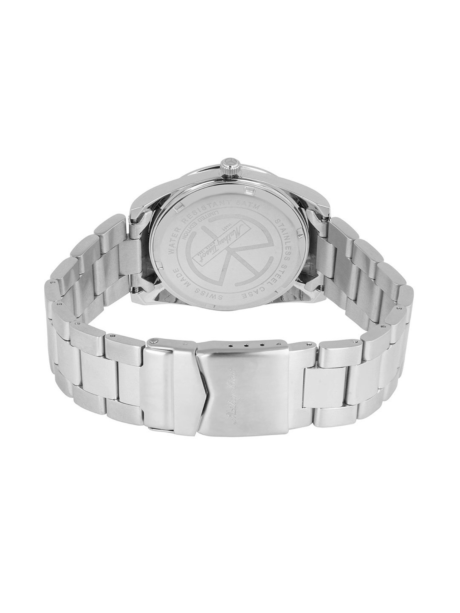 Mathey Tissot H451BU Analog Watch for Men