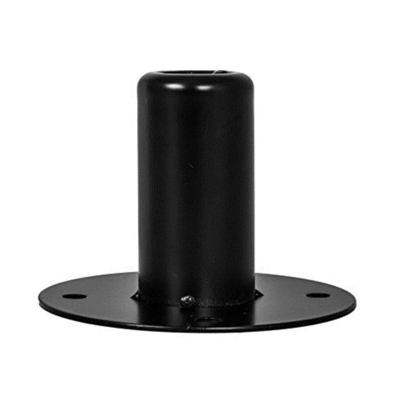 nomad npfj561 studio pop filter clamp mount with 6inch screen and 13inch gooseneck