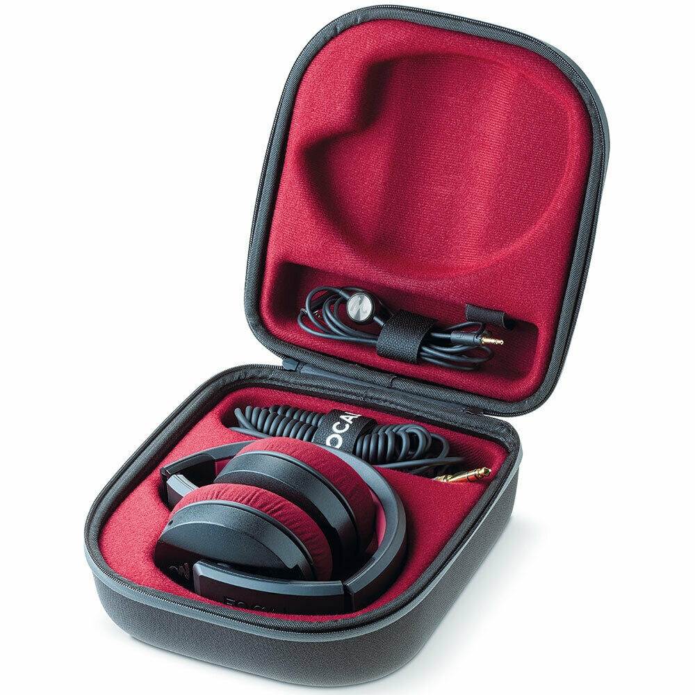 FOCAL Listen Professional Closed-Back Headphones