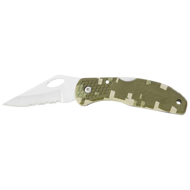 Maxam® Lockback Knife