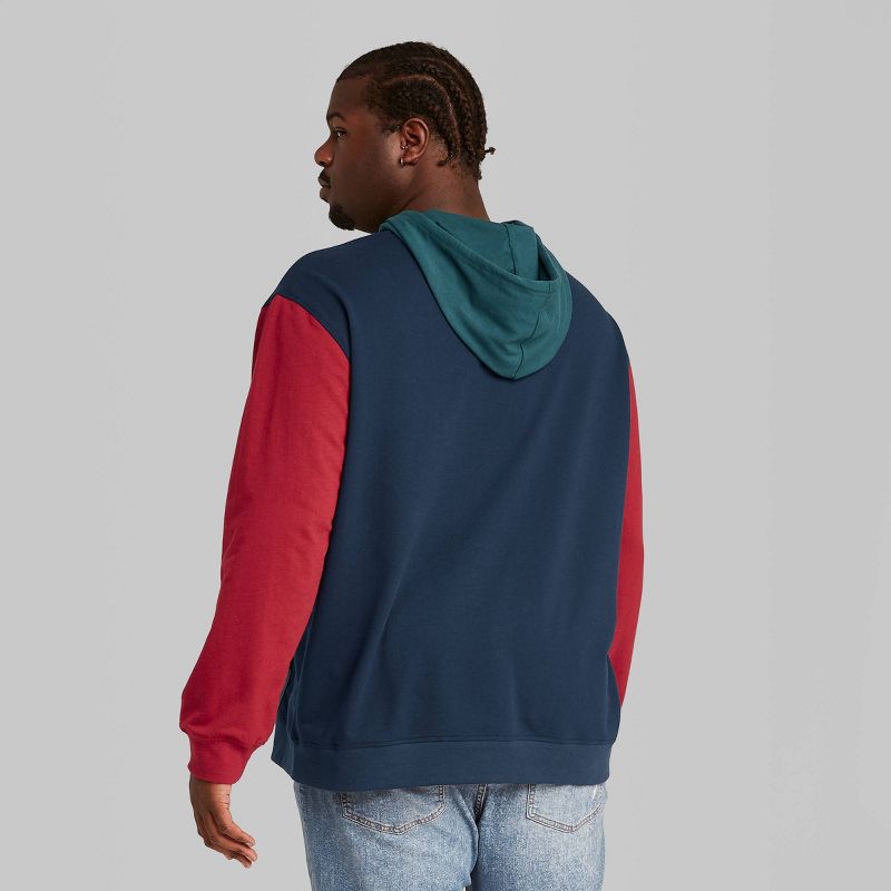 Columbia PFG Low Drag Quarter-Zip Pullover