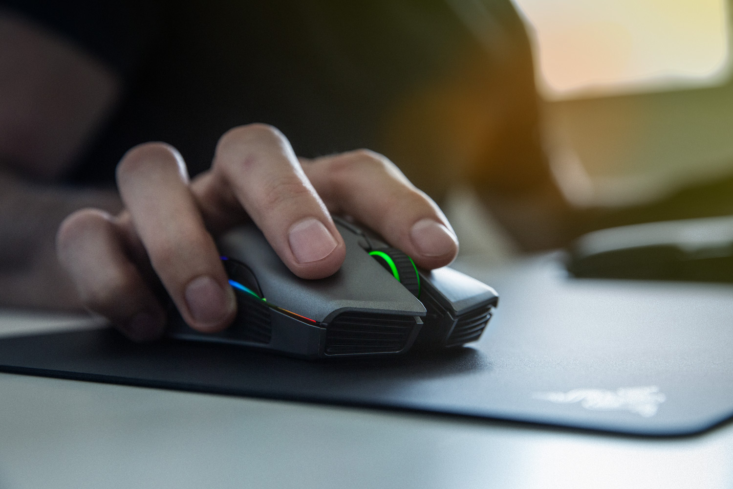 Orzly Grips compatible with Nintendo Switch Joy-Cons for Extra Comfort - TWIN PACK (2x BLACK) Universal Sided Grip Attachments for use with Nintendo Switch Joy-Cons