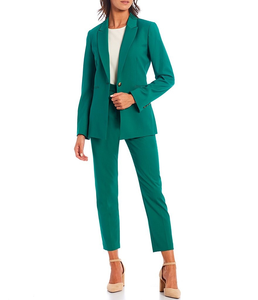 Alex Marie Alexa Anywhere, Everywhere High Rise Ankle Pants