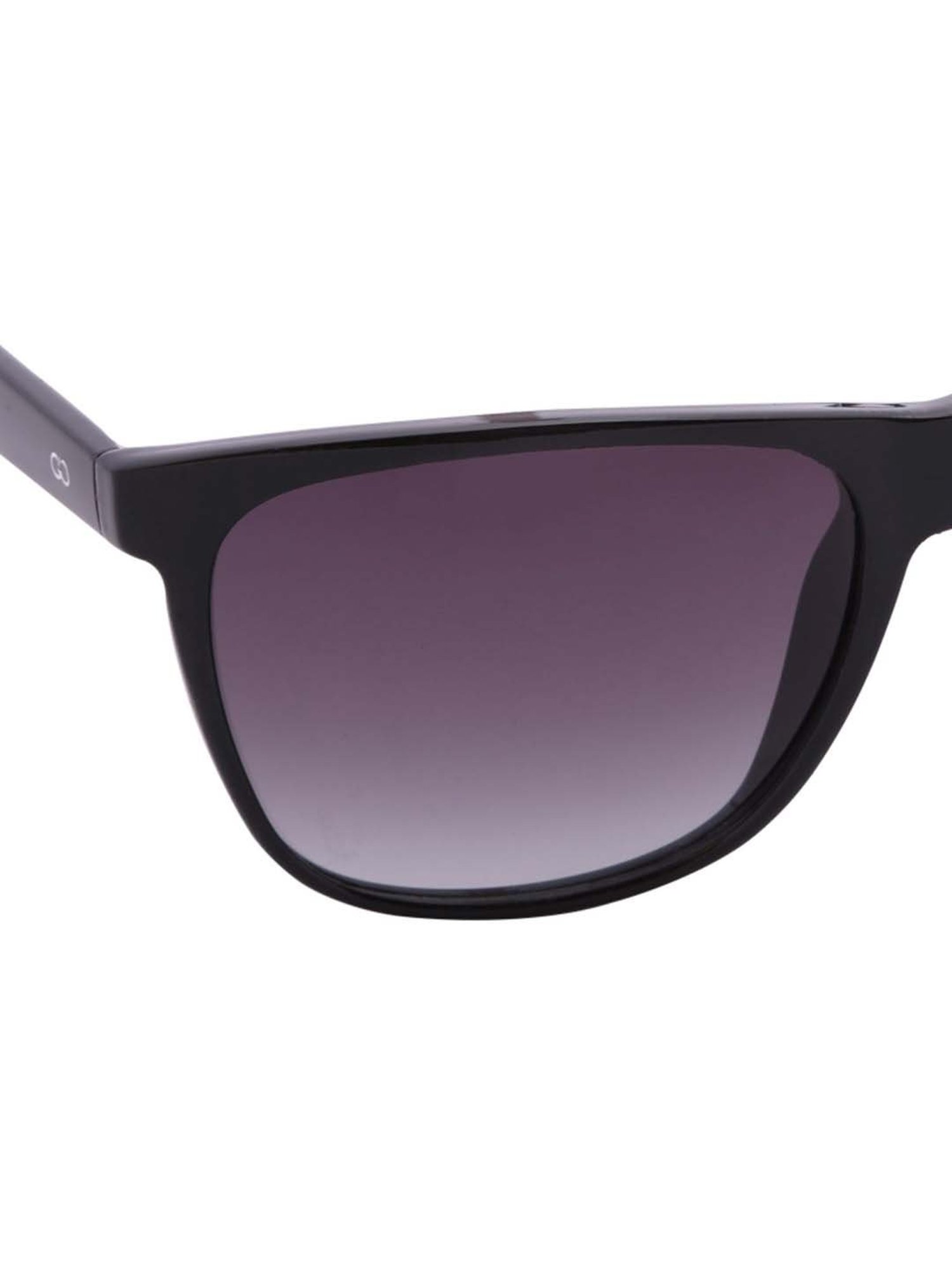 Gio Collection GM6179C09 Grey Wayfarer