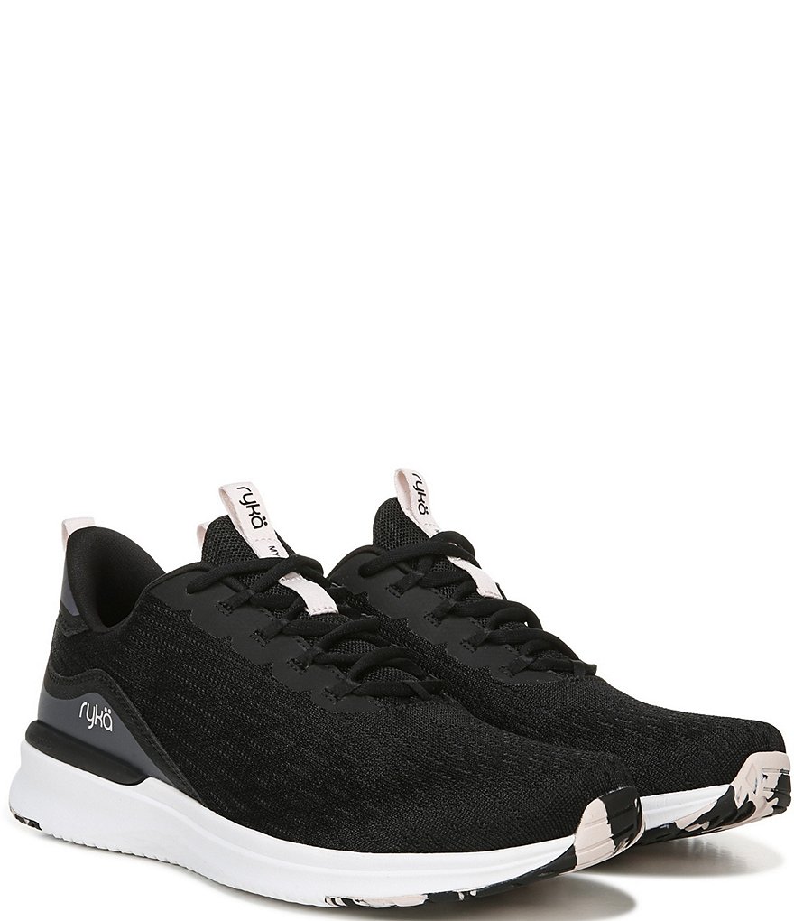 Ryka Myriad Lace-Up Walking Shoes