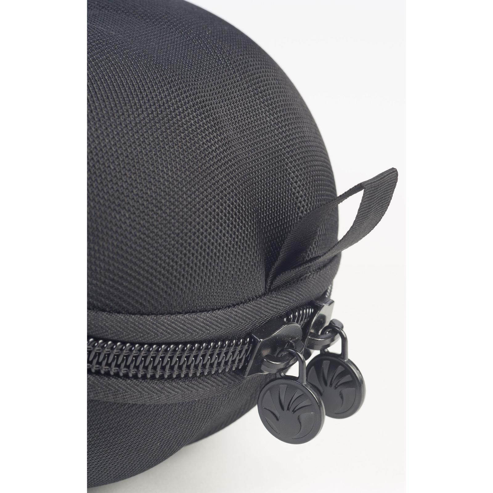 Slappa Full-Sized duro-shock xEVA HardBody Ballistic Nylon PRO Headphone Case with Ultimate Protection SL-HP-99