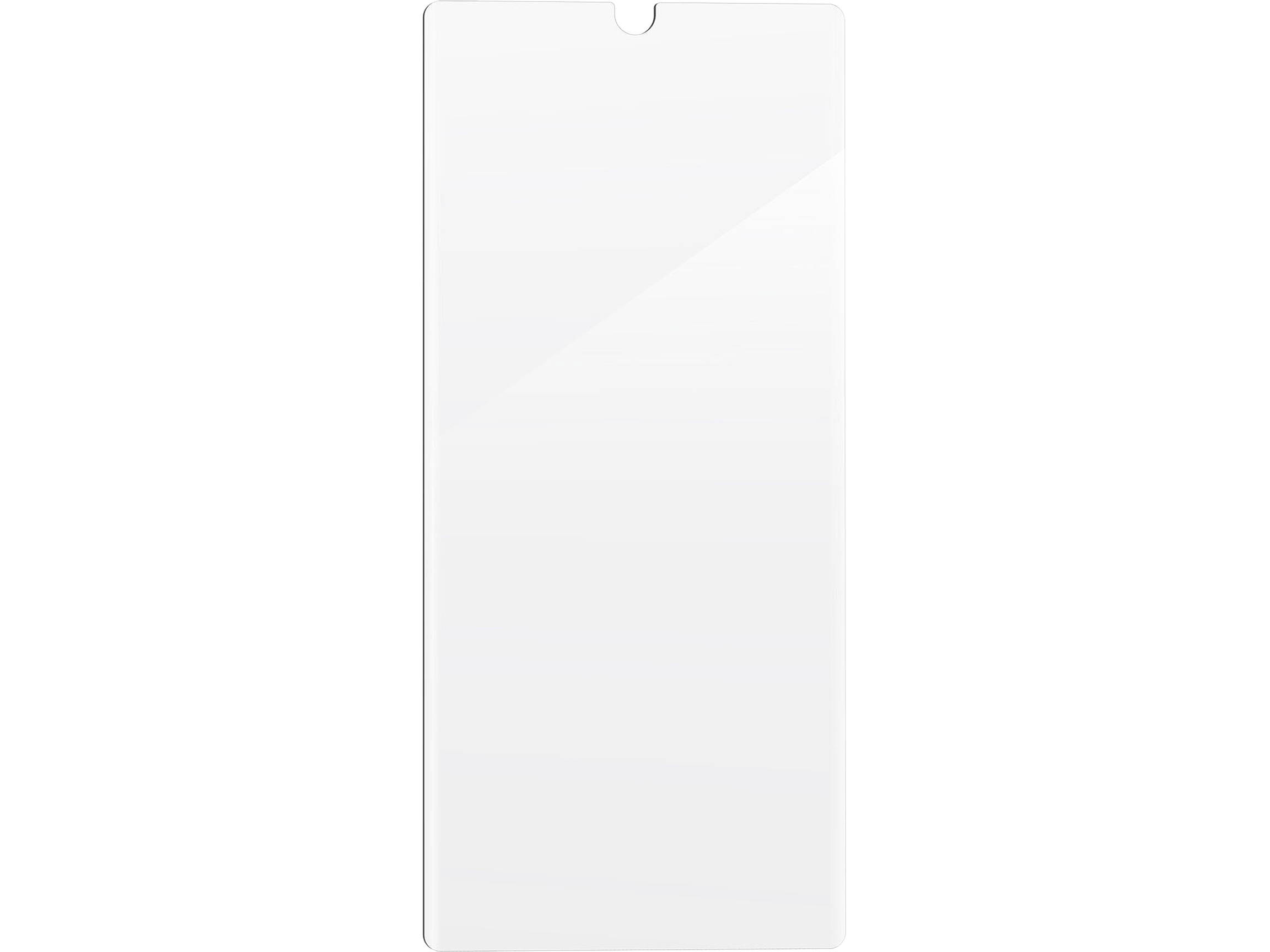 invisibleSHIELD GlassFusion VisionGuard+ with D3O Screen Protector for Galaxy S21 Ultra 5G 200307349