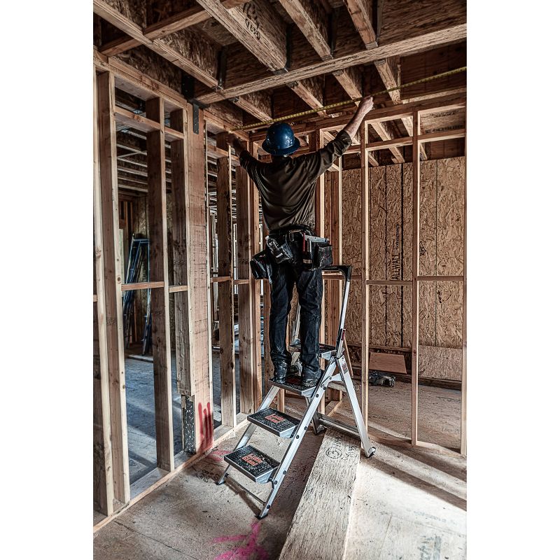 Little Giant Ladder Systems 22 Foot Type IA Aluminum Multi Position LT Ladder