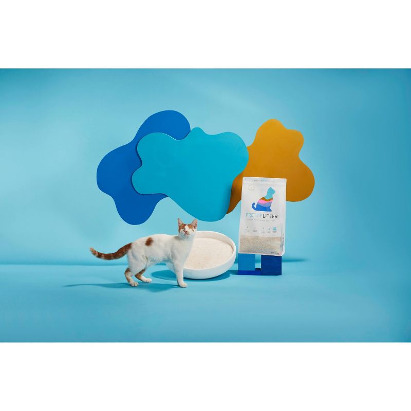 Cat Litter Box Drawstring Liners - Large - up & up™