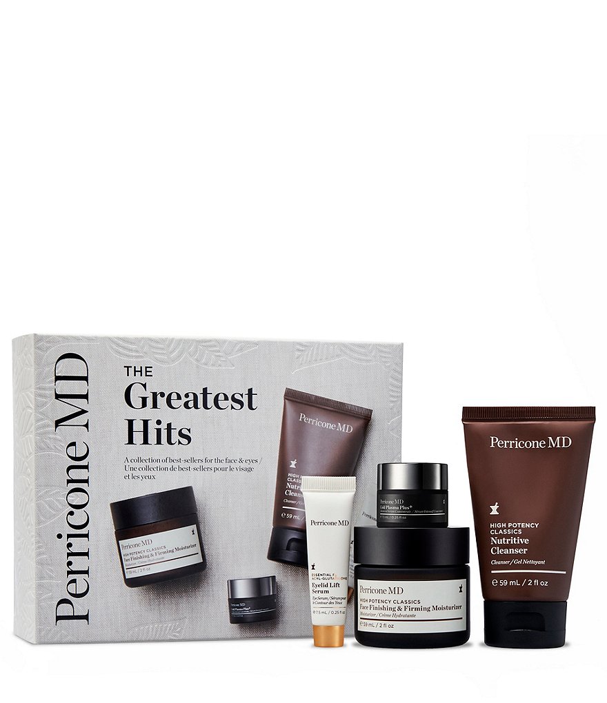 Perricone MD The Greatest Hits Set