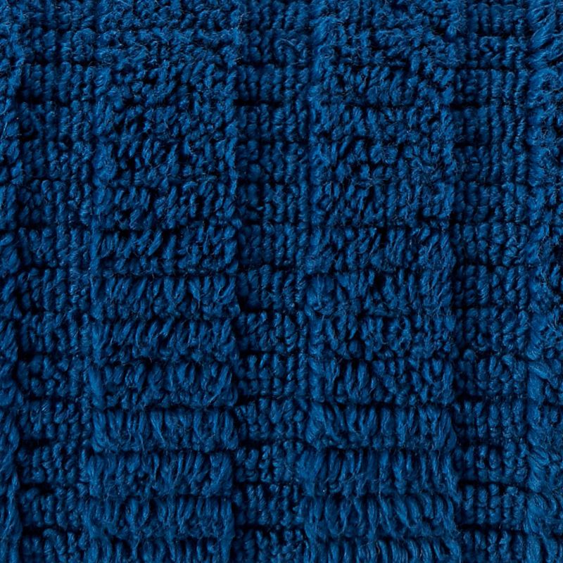 3pc Preston Solid Towel Set Navy - Eddie Bauer