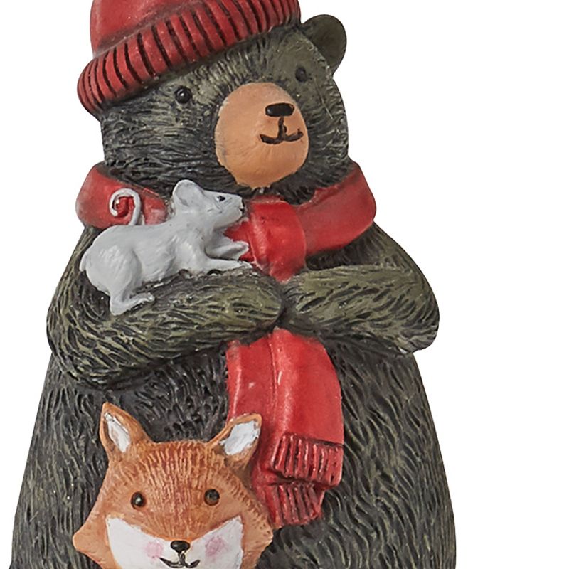 Park Designs Bear Stocking Hanger