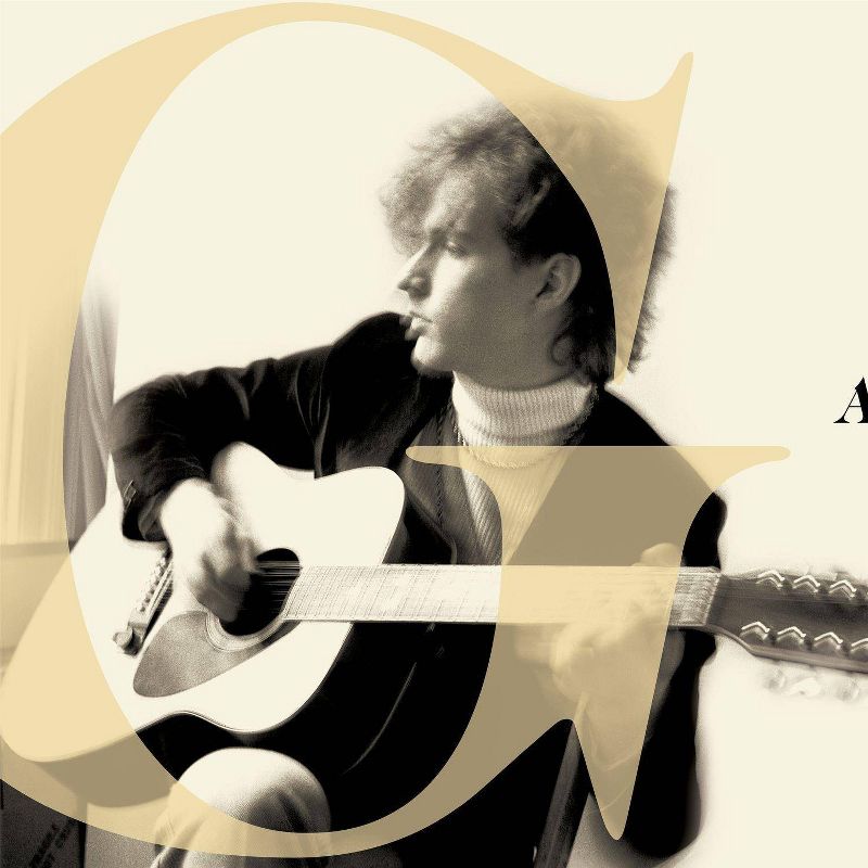 Game Theory - Real Nightime (CD)