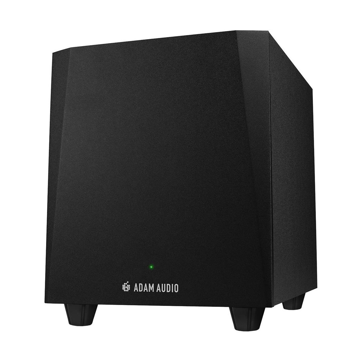 Adam Audio T10S 10" 130W Active Subwoofer for T Series Studio Monitors