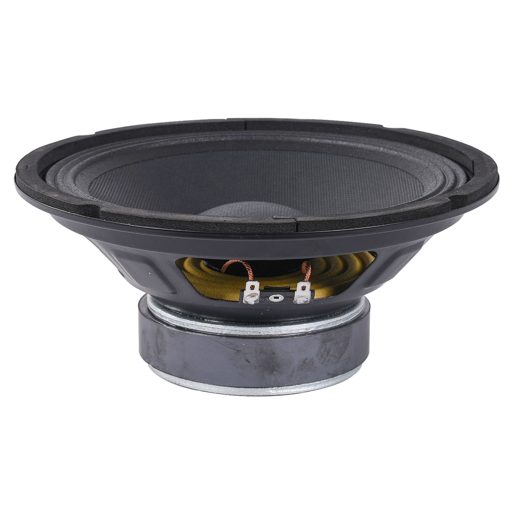 Sound Town 8&rdquo; 120W Steel Frame Woofer (Low Frequency Driver), Replacement Woofer for PA/DJ Speakers (STLF-830)