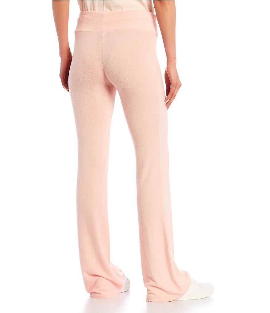 WILDFOX Tennis Club Full Length Coordinating Drawstring Pants