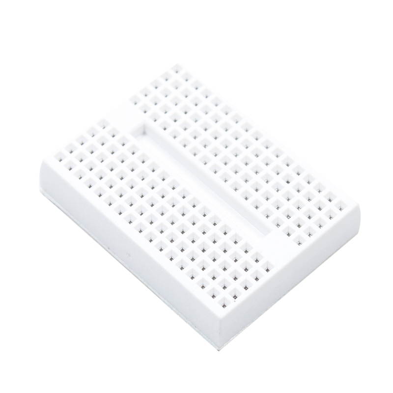 Proto Shield Prototype Expansion Board SYB-170 MINI Solderless Breadboard For Arduino UNO R3 MEGA328P ATMEGA328P ProtoShield One