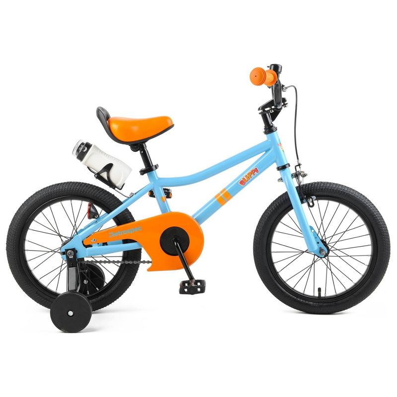 Retrospec Bicycles Koda Blippi 16" Kids' Bike - Blue