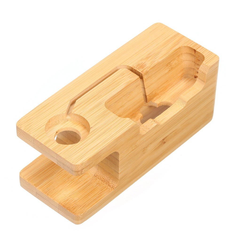 Portable Aluminum Alloy Ultra-thin Round Shape Qi Standard Wireless Charger