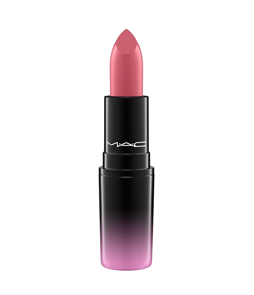 MAC Love Me Lipstick